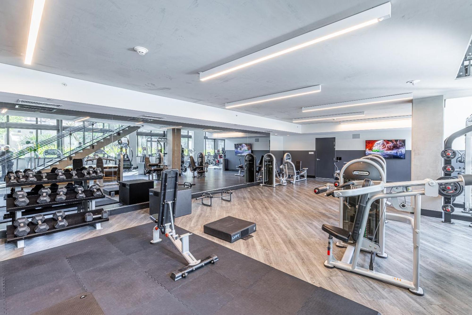 Top Floor High Rise 3 Bed Dtla Skyscraper Penthouse Лос-Анджелес Екстер'єр фото